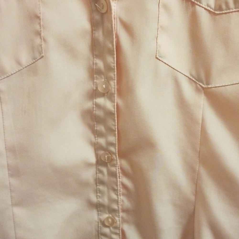 Button down top - Picture 3 of 5